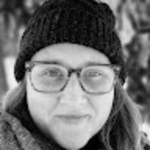 Meet your Posher, Kaitlyn